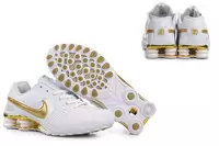 nike shox oz shoes hombre blance gold,nike shox turbo 2011